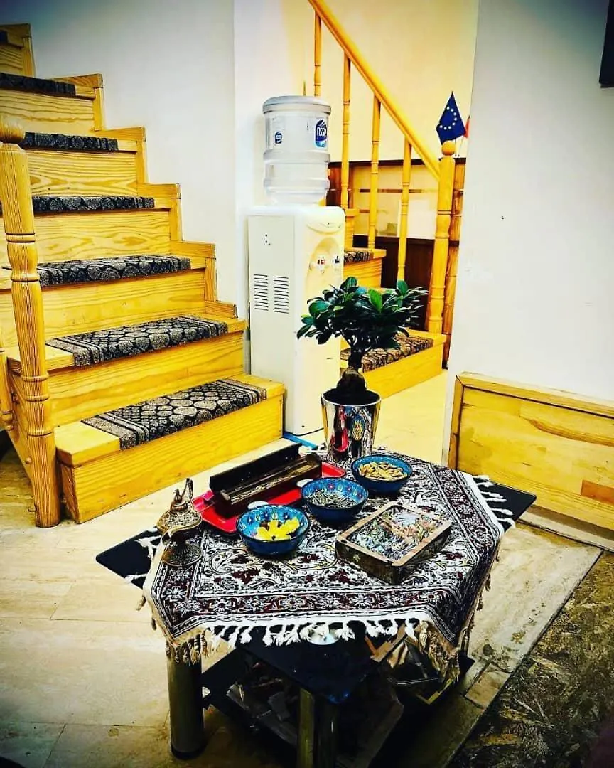 Ariya Yildiz 2 Hotel İstanbul