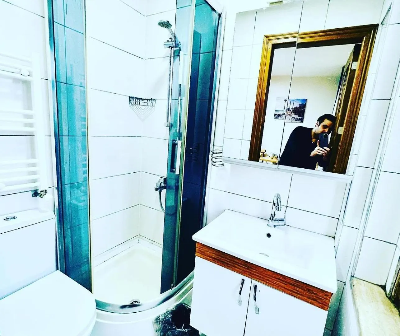 Ariya Yildiz 2 Hotel İstanbul 3*,