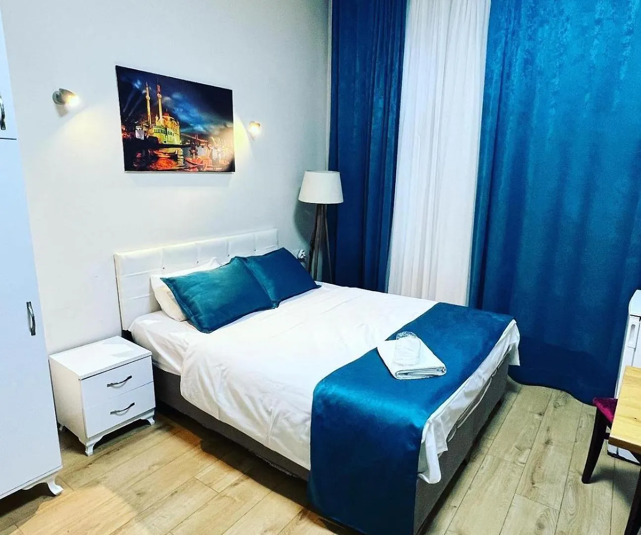 Ariya Yildiz 2 Hotel İstanbul