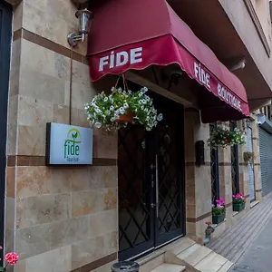 3* Hotel Fide