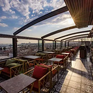 Grand Balyan & Restaurant *** Istanbul