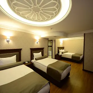 Hotel Grand Bazaar