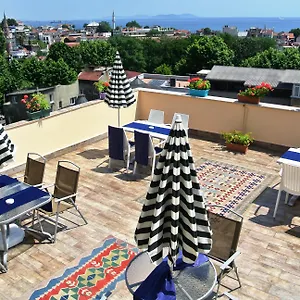 Hotel Fors, Istanbul