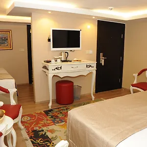Hotel Comfort Elite Old