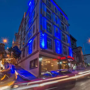 Montagna Hera Taksim מלון