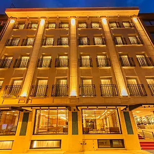 3* Hotel Mukarnas Taksim