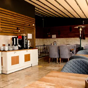 Hotel Pruva, Istanbul