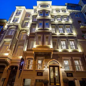 The Soul Estambul