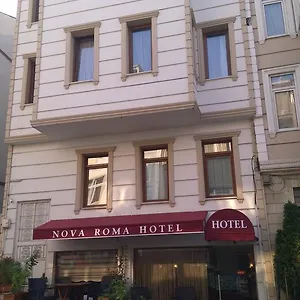 Szálloda Nova Roma