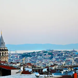 Elan Pera Estambul