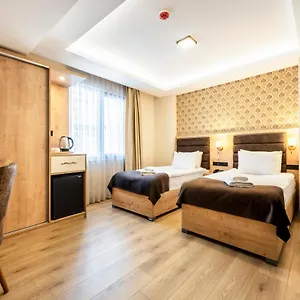 Szálloda Emin Palace