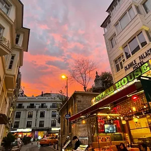 Hotel Oldmile Palace, Istanbul