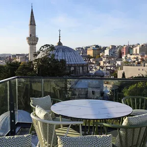 Hotel Dara Old
