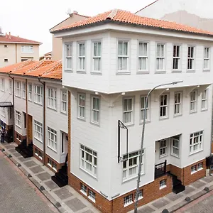 Hotel Pasaport Pier Kadikoey, Istanbul