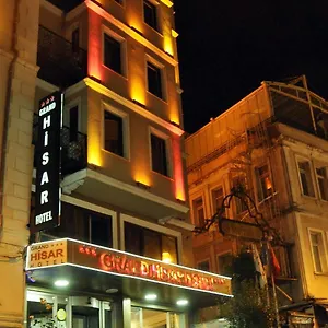 Grand Hisar İstanbul