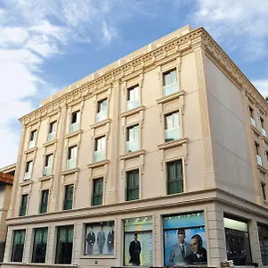 Hotel Akgun Beyazit, Istanbul