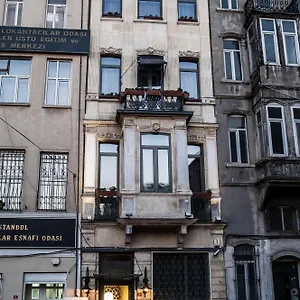 Peradays Estambul