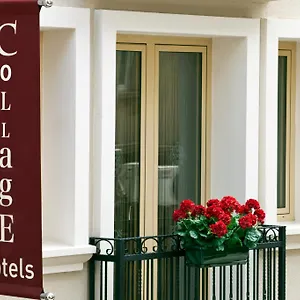 Hotel Collage Taksim, Istanbul