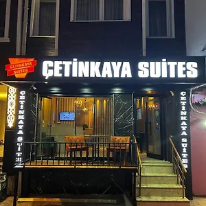 Taksim Cetinkaya İstanbul