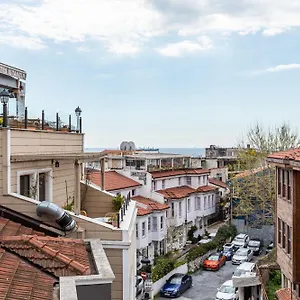 Seraglio & Istambul