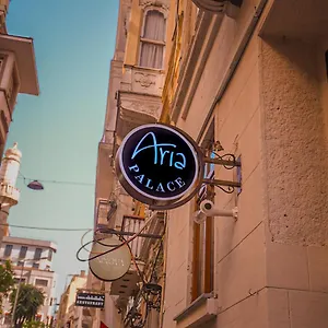 Aria Palace Taksim Отель
