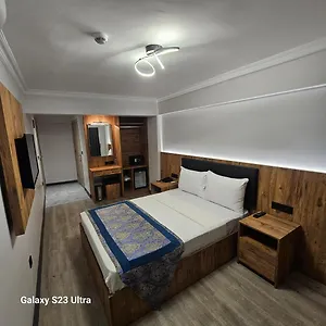 Szálloda Old Hatay