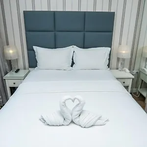 Hotel (adults Only), Istanbul