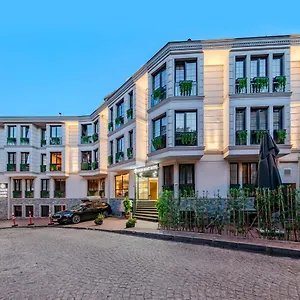 Sultan Hamit Istambul