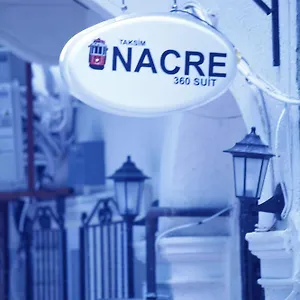 360 Nacre Отель