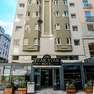 Peak Star *** Istanbul