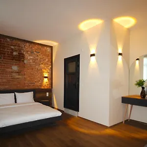 Hotel Taksim By Rich, Istanbul
