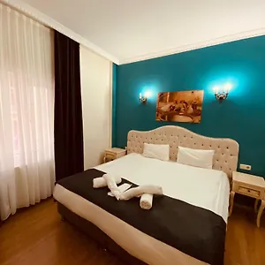 Hotel Adora Cafe & Restaurant, Istanbul