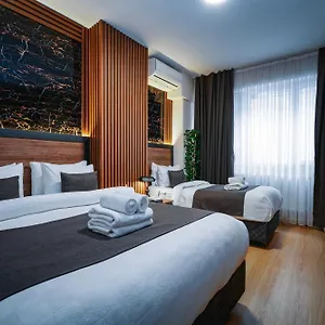 Elite Marmara Boutique Sultanahmet Istambul