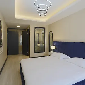 Hotel Ravello Taksim, Istanbul