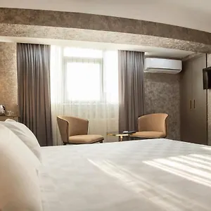 Golden Bazaar Hotel
