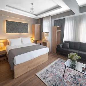 Stayhub Отель