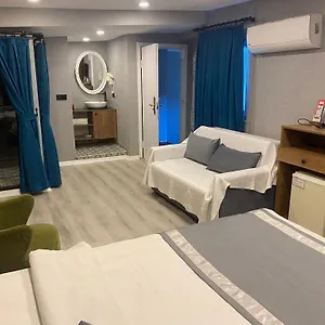 Mara Estambul