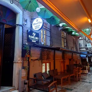 Kamilbey Taksim Отель