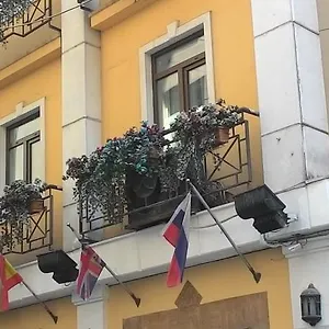 Hotel Residence İstanbul