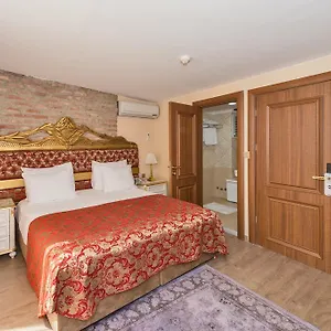 Hotel By Murat Royal Galata, Istanbul
