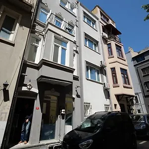 Ada Homes Taksim İstanbul