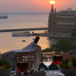 Sidonya *** Istanbul
