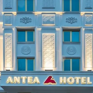 Antea Oldcity -special Category Provincia di Istanbul