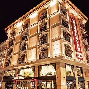 Hotel Beethoven - Special Category, Istanbul
