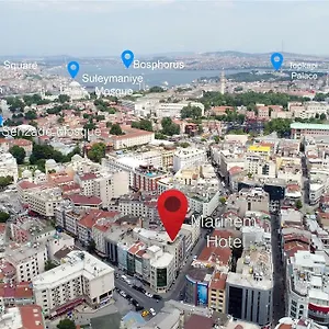Hotel Marinem, Istanbul