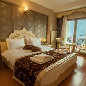 Hotel Saba Sultan, Istanbul