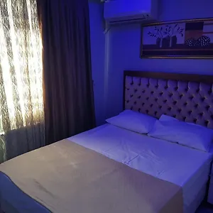 Szálloda Eyfel