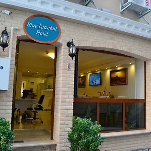 Hotel Blue Taksim, Istanbul