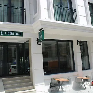 Liberi Taksim Estambul