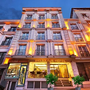 Ayasultan *** Istanbul